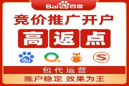 竞价SEM托管案例：提升广告投放效果